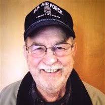 A. Usaf Obituary December 5, 2018