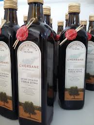 Notre Huile D Olive Nouvelle Est Arrivee Chorbane