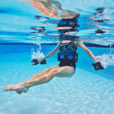 Proper Water Shoes for Water Exercise – Swim and Sweat