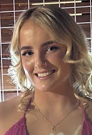 Chelsey KING funeral Warrnambool