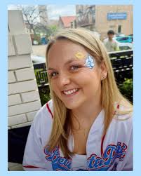 Pi Phi Kappa Carnival!!🎟️🩵🍧😇🔑🎡🍭