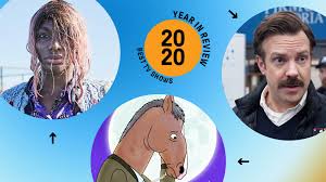 Given the sheer volume of new tv releases that arrived in 2020, you may feel overwhelmed trying to keep up. Best Tv Shows Of 2020 Variety