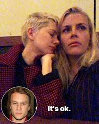 Busy Philipps and Michelle Williams: The Sweetest Moments of Their Amazing  Friendship