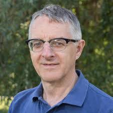 Simon Bell's Instagram, Twitter & Facebook