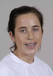 2006-07 Track & Field Roster