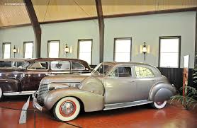 Image result for Harbor Mist Gray 1940 Cadillac