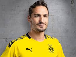Ea sports has revealed all of the fifa 21 toty cards to celebrate its team of the year ultimate team promo. Mats Hummels Insists There Are No Problems Between Him And Lucien Favre