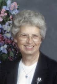 Wilma Joyce Wolgast Obituary June 18, 2017