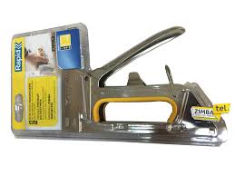 Rapid R23 13 6 8 Serisi Zimba Tel Mekanik Zimba Tabancasi Zimbatel Com