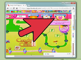 Friends are unlocked by collecting their stickers as you pass the levels. How To Get Free Lives In Candy Crush 6 Steps With Pictures