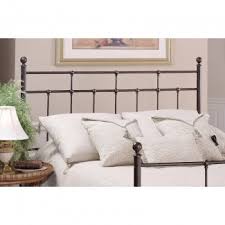 See more ideas about wrought iron beds, iron bed, shabby chic bedrooms. Wrought Iron Headboards Queen Ideas On Foter