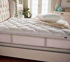 Serta Perfect Sleeper Luxury Tx Mattress Topperw Scotchgard Serta Perfect Sleeper Mattress Luxury Mattresses
