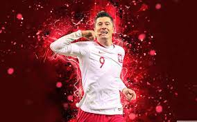 Robert lewandowski footballers poland fc bayern bayern munchen. Robert Lewandowski Wallpapers Top Free Robert Lewandowski Backgrounds Wallpaperaccess