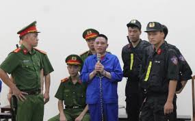 Tử hình Nguyễn Thành Long - Người quan sát