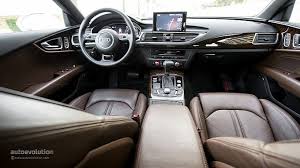 Audi A7 Interior Photo 5 70 Audi A7 Audi A7 Interior Audi A7 Sportback