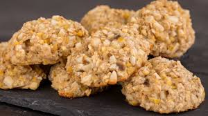 Fruhstucks Cookies Rezept Rezepte Fruhstuck Und Lecker