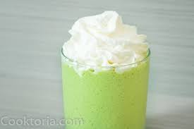 Starbucks Green Tea Frappuccino Recipe Cooktoria