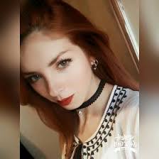 Caroline Gutierrez's Instagram, Twitter & Facebook