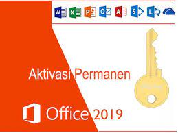 Thus, they want to transfer as many users as possible to the top ten. 2 Cara Aktivasi Office 2019 Permanen Dijamin Berhasil