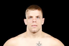 Chris Dempsey MMA Fight History