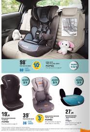 Le Mois Du Bebe En Grande Surface Promos Sur Les Sieges Auto Faux Bon Plan Securange Le Blog