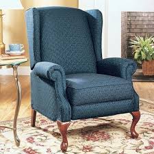 If you want a comfortable piece of history. Queen Anne Recliners Ideas On Foter
