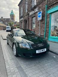 Image result for Highland Green 2004 Quattro