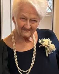 Joan H. Russell, 97, Canisteo