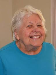 Marion Carlson Obituary