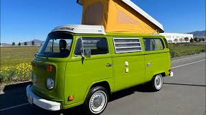 Image result for Green 1977 Motor Home