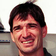 John Stockton: American retired professional basketball player (1962-)