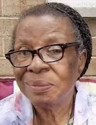 Obituary information for Bernice Boyd "Pernice" "Perb"