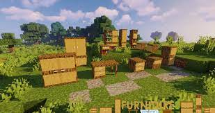 We'll help you get through your first night in minecraft, and then take it to the next level with servers and mods. 15 Best Furniture Mods For Redecorating Minecraft Fandomspot