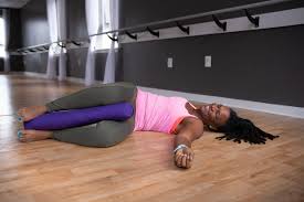 Pilates (/ p ɪ ˈ l ɑː t iː z /; Mind The Mat Pilates Yoga