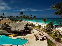 Vik Hotel Cayena Beach Punta Cana Republica Dominicana Dominican Republic Beautiful Places Vacation Places To Go
