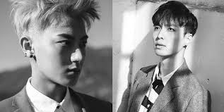 Previously, it was reported that the three former members . Will Exo Members Tao And Lay Join Kris Luhan Ibtimes India
