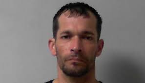 One of two men wanted in Miami County now in jail