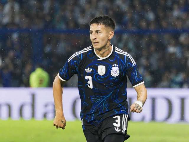 Rojas chega ao Cruzeiro para intensificar ofensividade e resgatar confiança da torcida