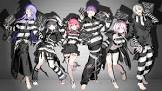 Cellmates