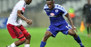 League united by women's football trofeo angelo dossena uefa intertoto cup the nextgen series setanta cup baltic league baltic champions cup add your own. Supersport United Hammers Orlando Pirates 6 1 Coach Quits Enca