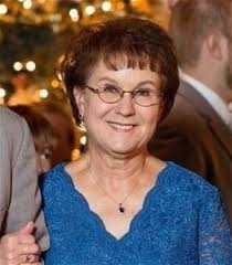 Obituary information for Susan Baxter Hart