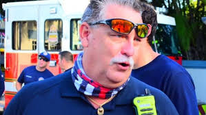 Boynton Beach fire chief Jim Stables named interim city manager