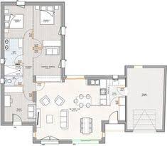 Modele De Plain Pied Narcisse Couture Pinterest How To Plan