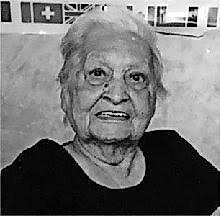 Ofelia Estrada Obituary (2019)