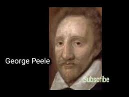 George Peele