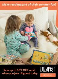 Mothers Love Lillypost Every Month Lillypost Will Deliver You A Box Of Curated Children S Books That Are Toddler Gifts Childrens Books Book Subscription Box