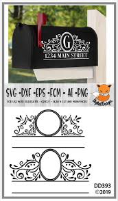 Handcrafted single digit ceramic house number by ravenstonetiles, $29.95. 64 House Mailbox Numbers Ideas In 2021 Mailbox Numbers Mailbox Mailbox Makeover
