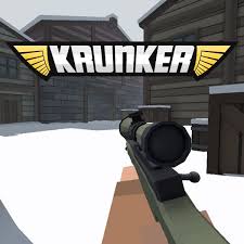 En estos juegos vas a encontrar armas de cualquier clase y color. Krunker Io Play On Poki
