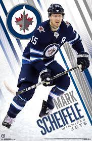 Scheifele will have a telephone hearing with the nhl on thursday. Nhl Winnipeg Jets Mark Scheifele 18