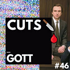 Solange sie dauern veröffentlichen wolfgang m. 46 Gott Cuts Der Kritische Film Podcast